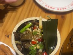 -锦尚阁烤鱼•天津菜(宣武门胡同店)