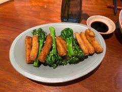-七色云蔬食(喜邻里店)