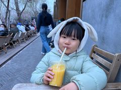 -春风习习