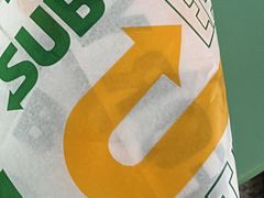 -SUBWAY赛百味(浦东机场店)