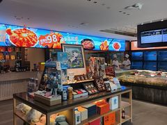 -连鹭海鲜·海肠捞饭·欢聚宴请(星海店)