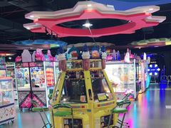 -迪迪玛特·超级玩家主题乐园(新汇大融城店)