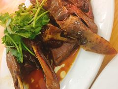 -长平老姿娘夜粥(平东一街店)