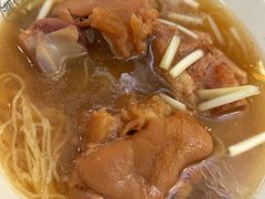 -深仔记茶餐厅(亚士厘道店)