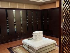 -君康悦美食汤泉水会·SPA(天河店)
