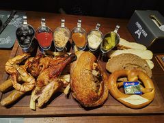 -Ambra Haus琥珀屋精酿餐厅(宝山店)