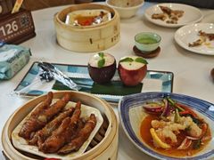 -丰尔粥食·顺德鱼生·干蒸排骨顺德菜(大良分店)