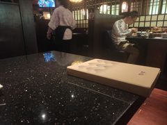 -德川家日本料理(中关村寰太大厦店)