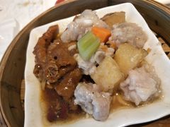 -安蒂娅.悦景轩中餐厅(西乡店)