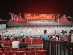-三亚红色娘子军演艺公园景区