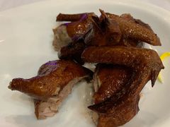 -勝記酒家·37年老字号·经典粤菜(荔枝公园店)