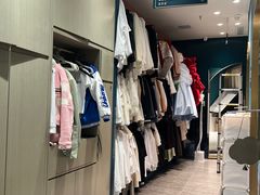 -海马体照相馆(西安高新万达广场店)