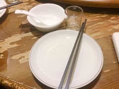 餐具摆设-福子家·闽北光泽菜(华林店)