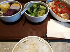 -食代馆(深业上城店)