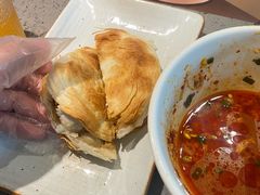 -大师兄·西北小馆(南沙万达广场店)
