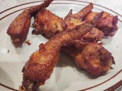 -CRAZYONES西班牙海鲜饭(上海美罗城店)