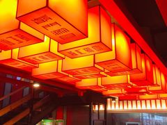 -前门·鲜肉火锅(长风店)