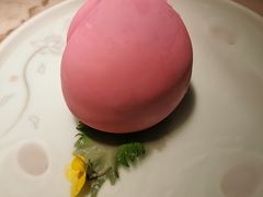 -韵秋荷(宝山龙湖天街店)