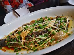 -老牌坊•鲁菜名店•地道济南菜(大观园商埠店)