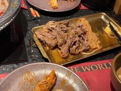 -牛New寿喜烧(闵行龙湖天街店)