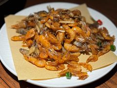 -肆海小川菜酒馆Wine Bistro (青年路店)