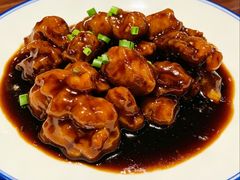 -大牌大·传统杭帮菜(湖滨店)