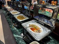 -碧中海汤泉汗蒸酒店