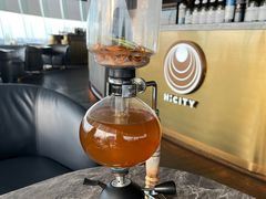 -Hi City·城市之巅