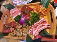-碳夫·东北炭火烤肉(胥口店)