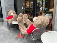 -Wagas沃歌斯(大学路店)