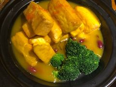 -时光乌托邦空中花园餐厅川味·融合菜(幸福广场店)