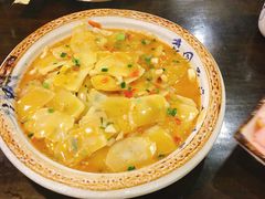 -黄桷树曹家私房菜(江与城店)