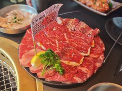 -谷牛和牛烤肉(漕河泾印象城店)