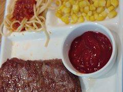 -菲滋意式餐厅(上虞万和城店)
