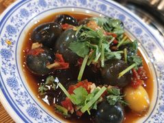 -皖北学东地锅鸡(之心城店)