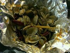 -花甲大咖(曼哈顿店)