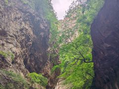 -龙门涧景区