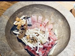 -云尊府云南菜·蒸汽石锅鱼(五棵松华熙店)