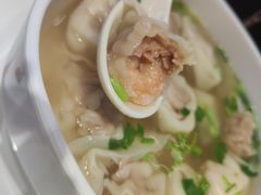 -南城香·饭香串香馄饨香(花园北路店)