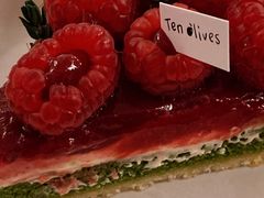 -Ten Olives甜点