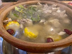 -洪大厨鸡煲(福田店)