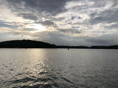 -上海月湖雕塑公园