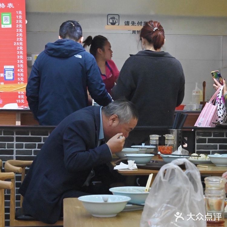 古早杭州早餐小店|余香小吃