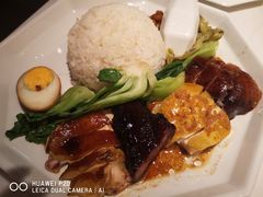 -金戈戈香港豉油鸡(皇庭广场店)