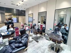 -YDO SALON