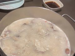 -捞王锅物料理(上海世茂广场店)