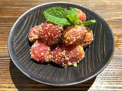 陈皮番茄-千金一碗·宝岛一村(韩国街店)