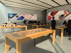 -Apple零售店(新街口店)