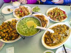 -胖子菜馆(隆昌路店)