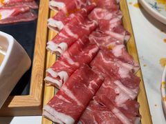 -祥源胡同·涮牛羊肉火锅(花桥店)